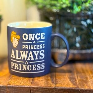 Authentic Disney Mug